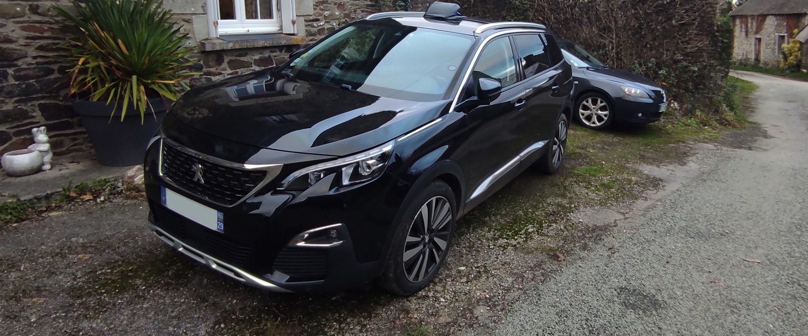 Taxi conventionné Finistère